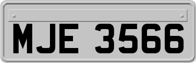 MJE3566