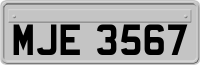 MJE3567