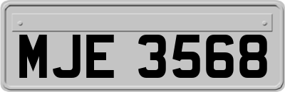 MJE3568