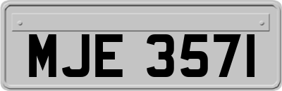 MJE3571