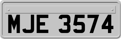 MJE3574