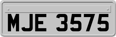 MJE3575