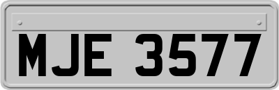 MJE3577