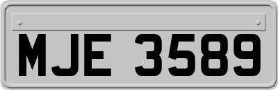 MJE3589