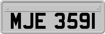 MJE3591