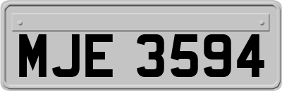 MJE3594