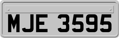 MJE3595