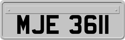 MJE3611