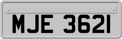 MJE3621