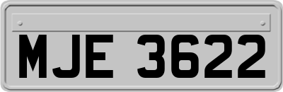 MJE3622