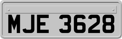 MJE3628