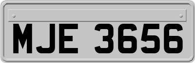 MJE3656