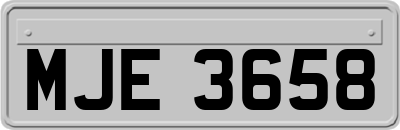MJE3658