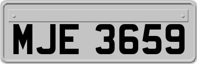 MJE3659