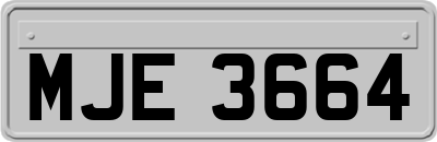MJE3664
