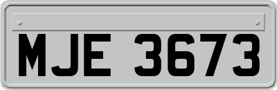 MJE3673