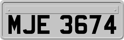MJE3674