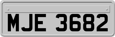 MJE3682