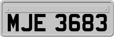 MJE3683