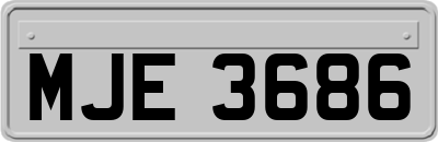 MJE3686