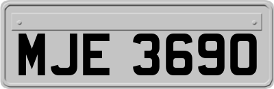 MJE3690