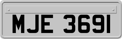 MJE3691