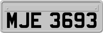 MJE3693