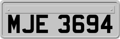 MJE3694