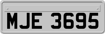 MJE3695