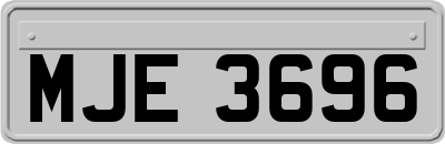 MJE3696