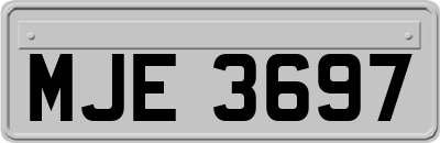 MJE3697
