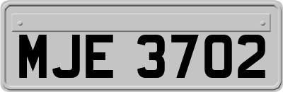 MJE3702
