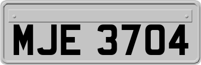 MJE3704