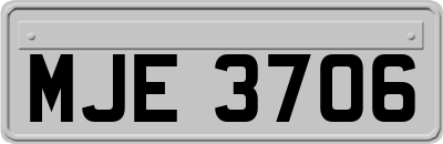 MJE3706