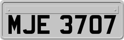 MJE3707