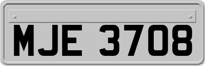 MJE3708