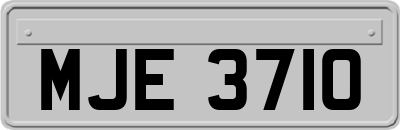 MJE3710