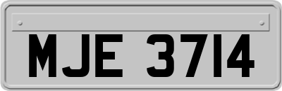 MJE3714