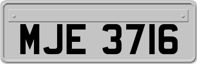 MJE3716