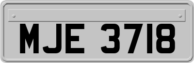 MJE3718