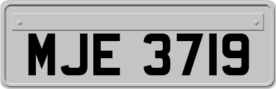 MJE3719