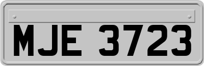 MJE3723