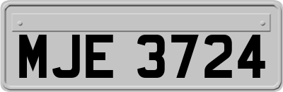 MJE3724