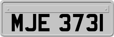 MJE3731