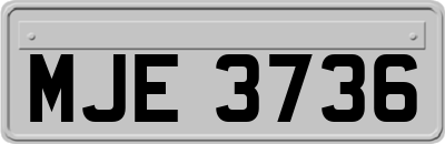 MJE3736