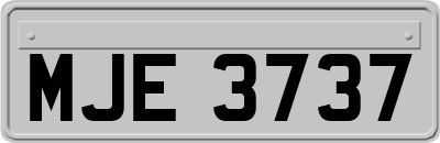 MJE3737