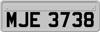 MJE3738
