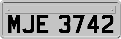 MJE3742
