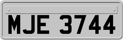 MJE3744