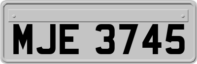 MJE3745